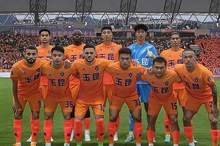 Tam Vĩ Huân: Không làm được đội tuyển quốc gia Trung Thôn kính đấu 6 trận 6 bóng, hy vọng vòng đấu bảng cuối cùng có thể trở lại